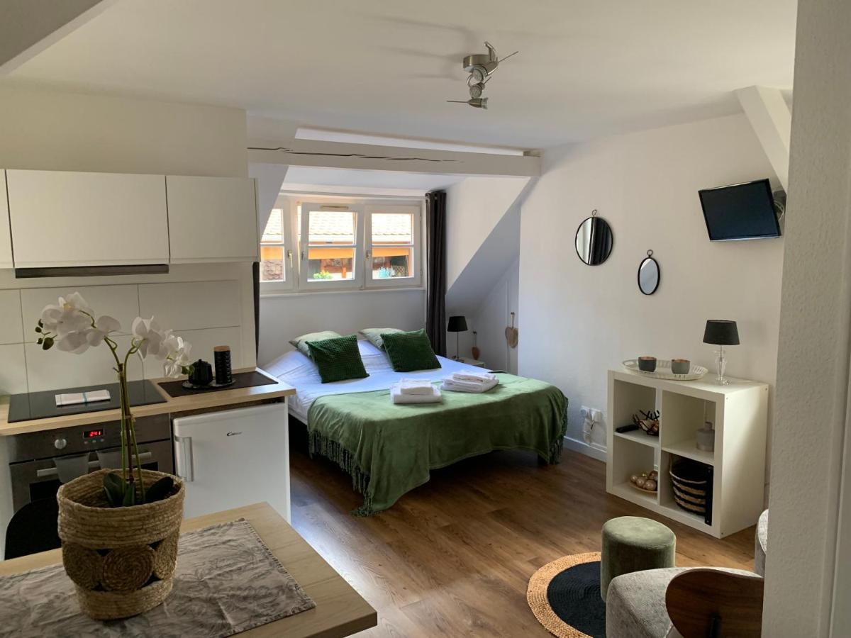 Apartamento Coquet Studio Centre *